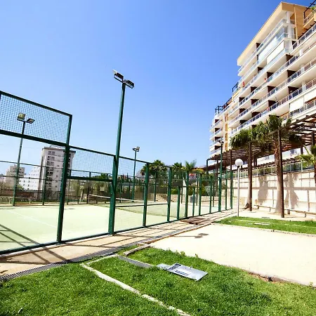Luz De I.4 Apartment
