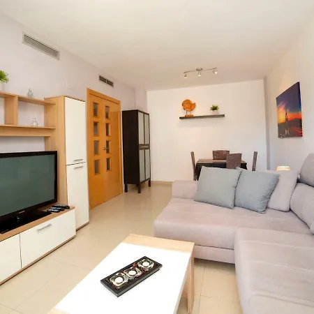 Apartment Luz De I.4